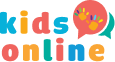 KidsOnline logo