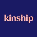 Kinship - Your Relationship Superpower logo