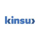 KINSU logo