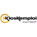 Kioskemploi logo