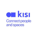 Kisi Security logo