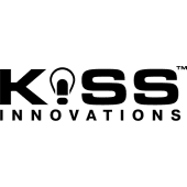 KISS Innovations logo