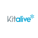 Kitalive logo