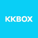 KKBOX logo