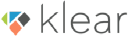Klear logo