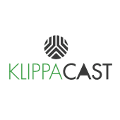 KlippaCast logo