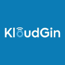 KloudGin logo