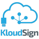 KloudSign logo