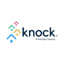 Knock logo