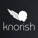 Knorish logo