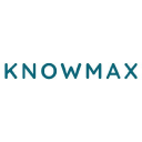 Knowmax logo