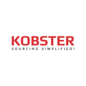 Kobster logo