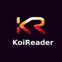 KoiReader Technologies, Inc. logo