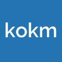 Kokm logo