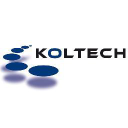 Koltech logo