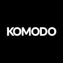 Komodo Design logo