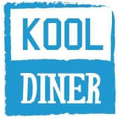 kooldiner logo