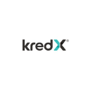 KredX logo