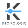 Kronologic logo