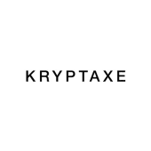 Kryptaxe logo