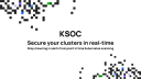 KSOC Labs logo