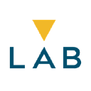 LAB Group logo