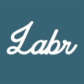 Labr logo