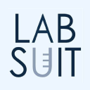 LabSuit logo