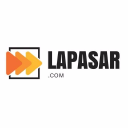 Lapasar.com logo