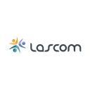 Lascom logo