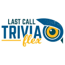 Last Call Trivia logo