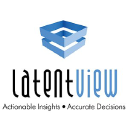 LatentView Analytics logo