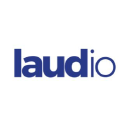 Laudio logo