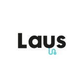 Laus logo