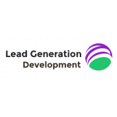 Lead Generation Development logo