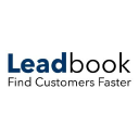 Leadbook logo