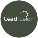 Leadfusion logo