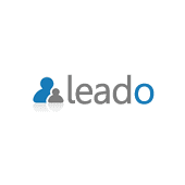 Leado logo