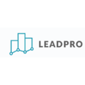 LeadPro logo