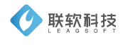 Leagsoft logo