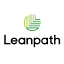 LeanPath logo