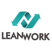 LeanWork logo