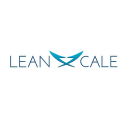 LeanXcale logo