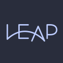 Leap Services logo