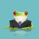 Leapfrog Services, Inc logo