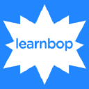 LearnBop logo