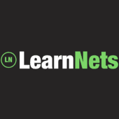 LearnNets logo