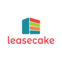 Leasecake logo