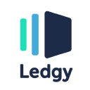 Ledgy logo