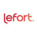 Lefort logo